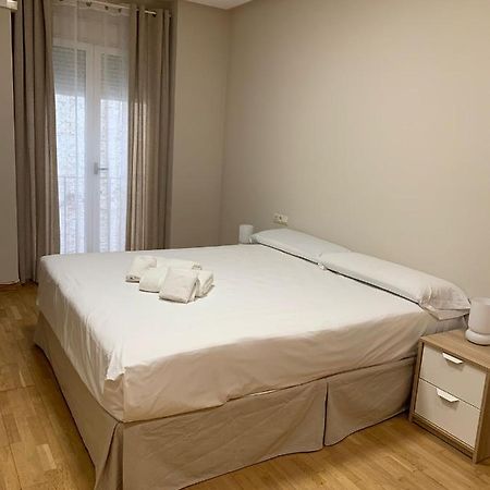 Plaza Ayuntamiento Apartment Valencia Luaran gambar
