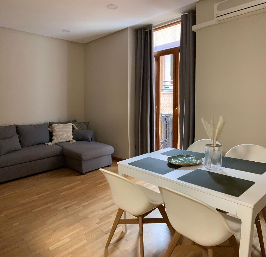 Plaza Ayuntamiento Apartment Valencia Luaran gambar