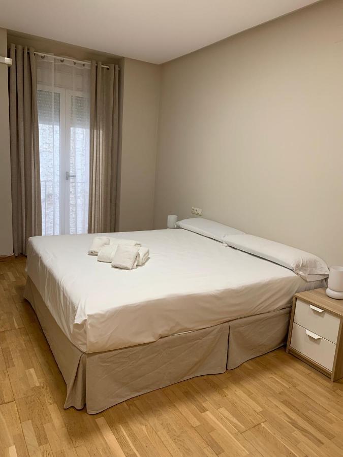 Plaza Ayuntamiento Apartment Valencia Luaran gambar