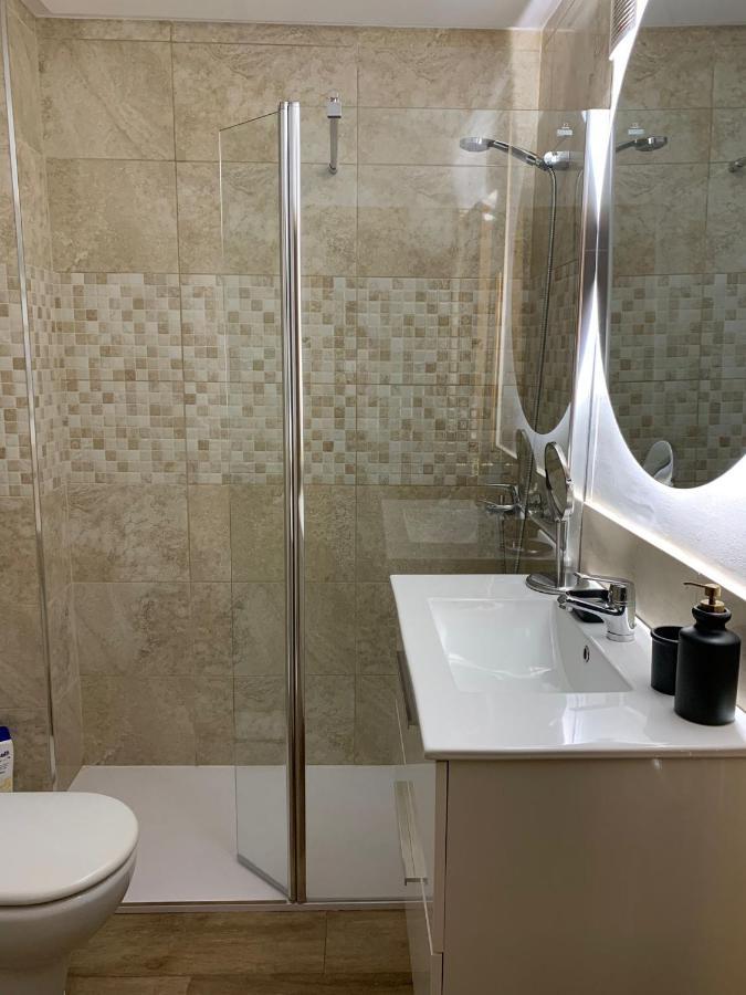 Plaza Ayuntamiento Apartment Valencia Luaran gambar